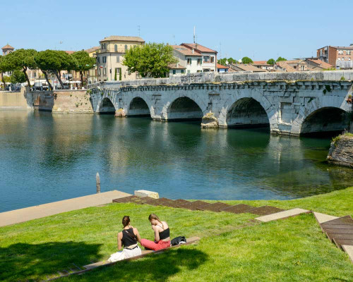 media.Gallery C 3 Rimini-CFH-Riccione